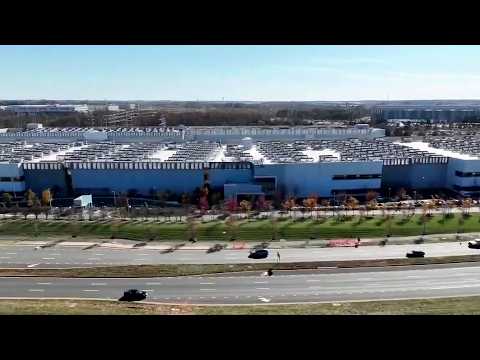 Continúa la polémica sobre los centros de datos en Illinois