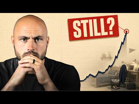 The Real Reason Nobody Can Afford to Leave Home