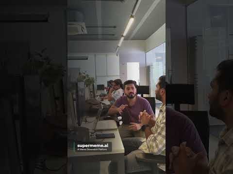 AI and Weekends Hyderabad Interview by Sachin