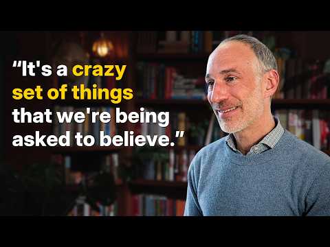 David Reich – Bronze Age shock, the Neanderthal puzzle, & the sudden spread of farming