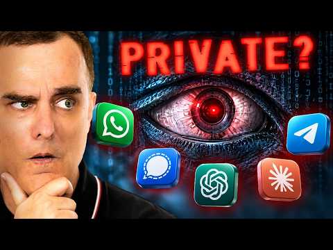 Think You’re Private Online? Watch This