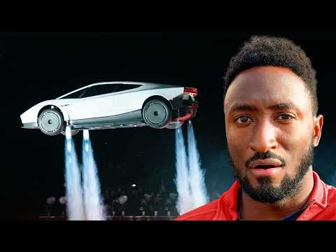 The NEW Tesla Roadster: My Honest Reaction