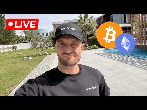 🚨 $1,000,000 LIVE TRADE!!!!!!!!