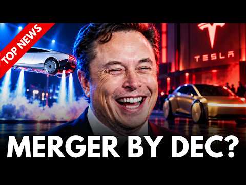 Every Tesla OR SpaceX Investor Needs To Watch This