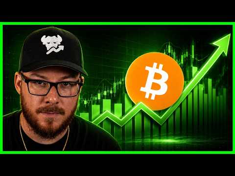 Everyone Is Wrong About Bitcoin Right Now