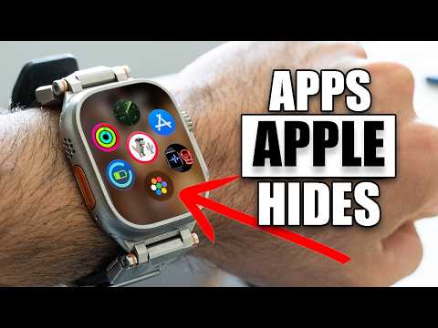 Apple Watch Apps That Add Features Apple Forgot