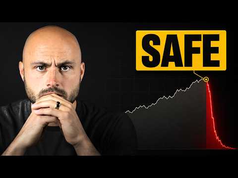 I Lost 91.4% of My Portfolio Making This Mistake