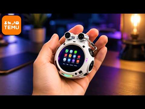 17 Cheap Temu Gadgets That Will Replace Your Expensive Name Brands 🤫