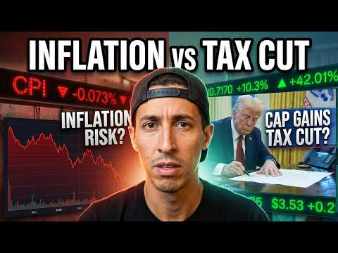 ALERT: Watch This Before Inflation Report Tomorrow!