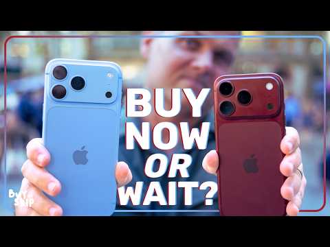 iPhone 18 Pro & Pro Max Review! (Answering the Internet)