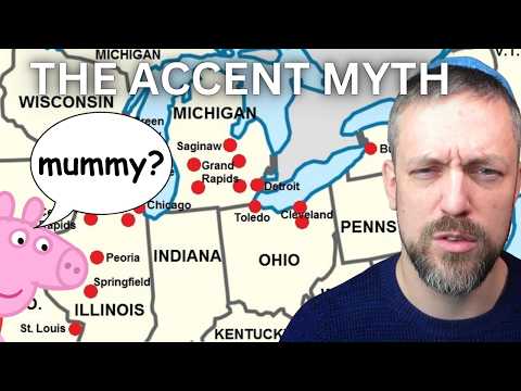 Are we all starting to sound the same? (A linguist responds to the "peppa pig effect")