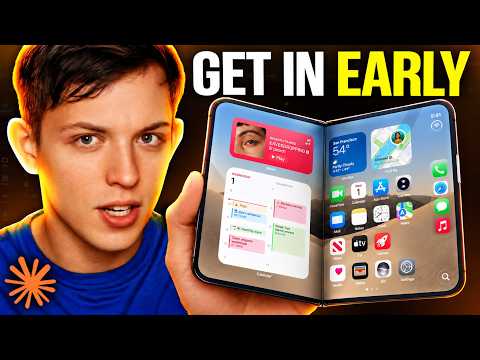 The iPhone Duo Needs Apps (AI Can Build Them)