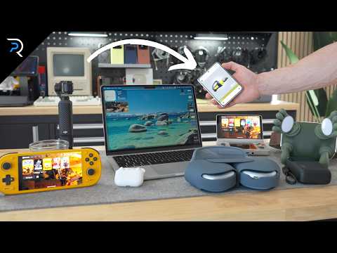 Dope Tech (Summer 2026)!