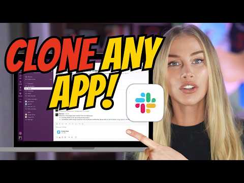 How to Build Production-Ready Apps from Screenshots (Backend and All) - Blitzy Tutorial