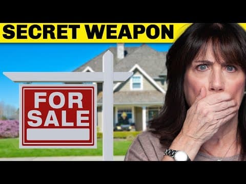 How Buyers Are Outsmarting the Housing Market