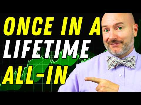 5 Stocks I’m Buying HEAVY Right Now August 2026