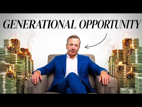 My Investment Plan To Make $100M In 2027