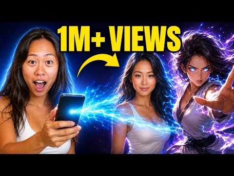 Claude Just Changed YouTube Shorts Forever!