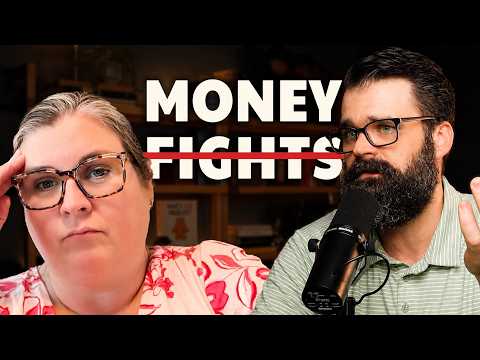 He Won't Budget. She's Fed Up — Here's My Advice.