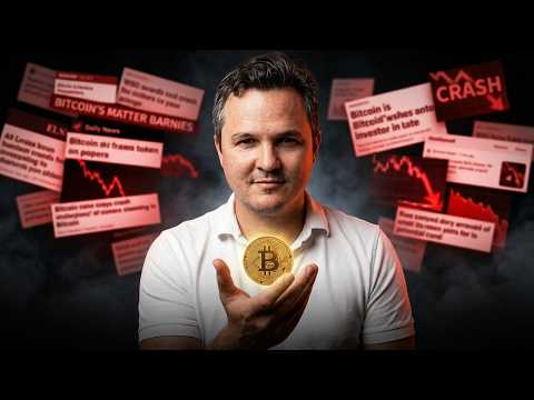 The Unthinkable Is About To Happen To Crypto