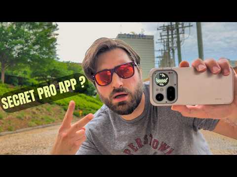 Nothing Phone 4a Pro Camera Test: Ultimate Vlog (+Bonus Cinematic Mini Film?)