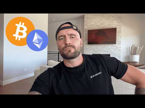 🚨 BTC & ETH: $2,000,000 SHORT!!!!! WATCH OUT NOW!!!!