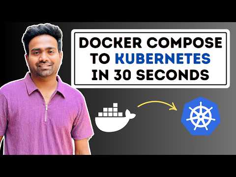 This FREE tool creates all the Kubernetes resources for your app in 30 seconds.