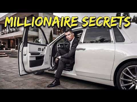 Millionaire Secrets: How To Build Your Empire From Scratch