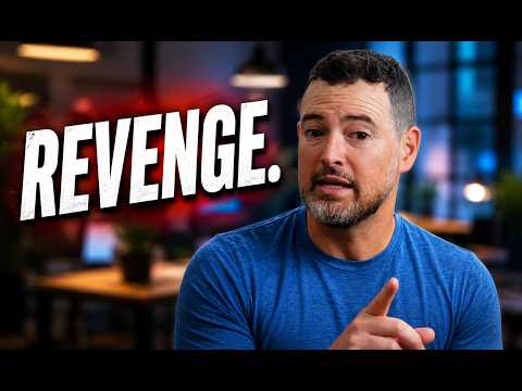 The ultimate tech comeback!