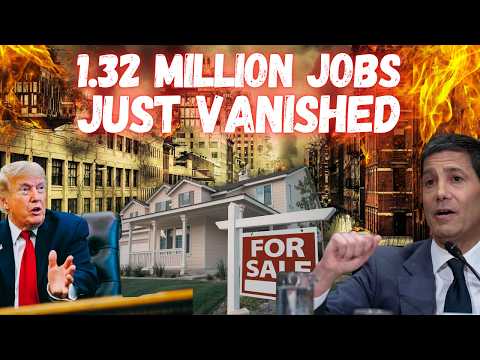 The UNTHINKABLE Just Happened to The Job Market