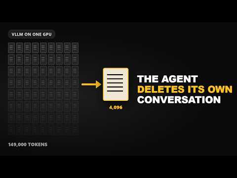 why LLM chat sessions get slower as you keep prompting (explained)