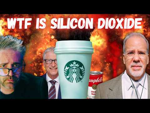 STARBUCKS WAS JUST CAUGHT | Something is WRONG WITH FOOD