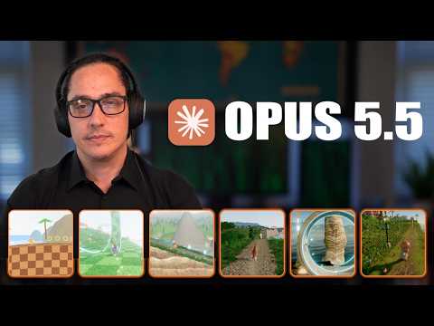 I tested every effort level on Claude Opus 5.5