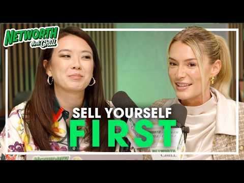 Why Trading My Salary for Commission Was the Best Financial Decision I Ever Made | Networth & Chill