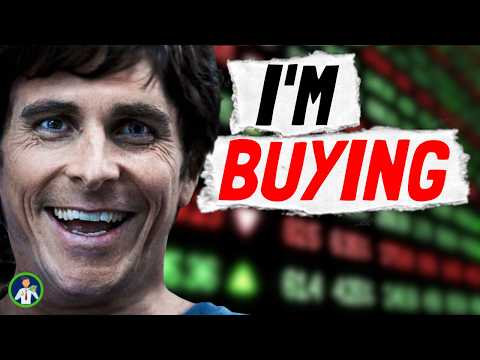 Michael Burry's Riskiest Bet in 10 Years