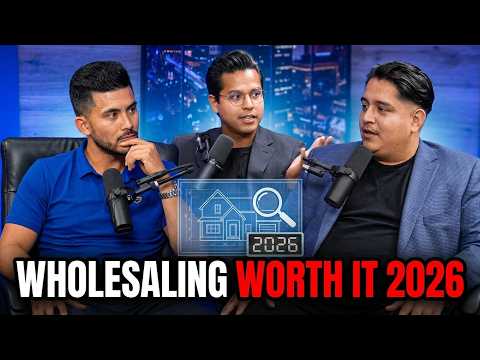 How They Made $460,000 Wholesaling In 30 Days In Their 20’s