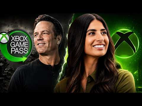 How Xbox Destroyed the Best Deal in Gaming
