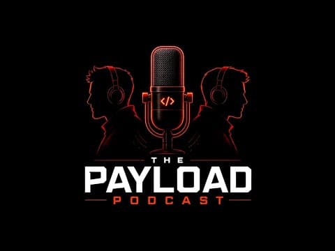 Payload Podcast 008 - Ryan Hausknecht