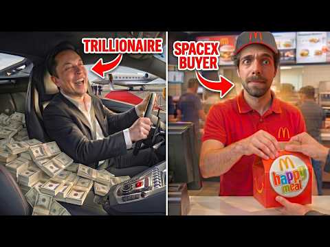 MAJOR TRAP: SPACEX IPO LIVE (DUMP INCOMING)