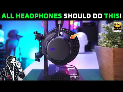 Game Changer! 🔥 JBL Quantum 950 Review