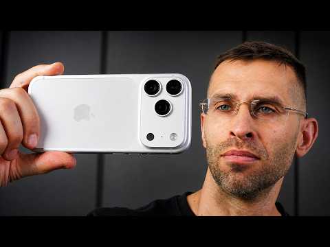iPhone 17 Pro After 10 Months: The Truth before iPhone 18 Pro