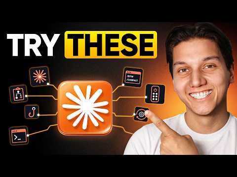 The 7 Claude Code Features to Get You Ahead of 99% of People