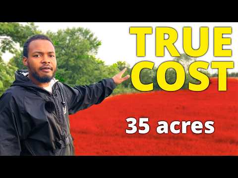 Why Owning Land is Easier than you think