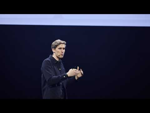 New Models and the Future of Voice AI | Mati Staniszewski, ElevenLabs Summit Warsaw 2026