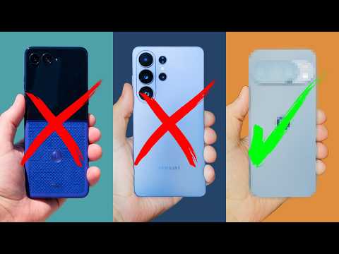 Don’t buy a 2026 phone!