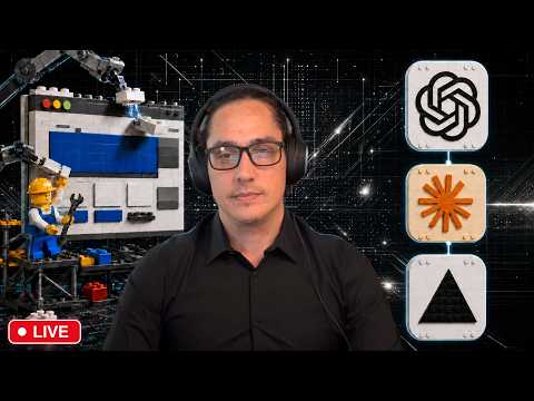 Building FREE Websites for SMBs (LIVE: Watch Me Work)