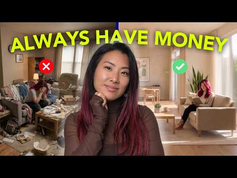 8 Minimalist Money Rules You MUST Follow to Always be Financially Stable