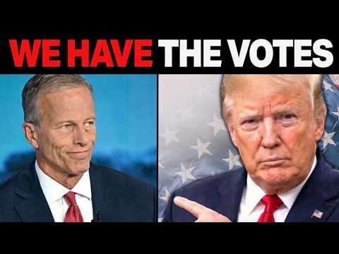 Folks.. WE'RE GETTING THE VOTE!