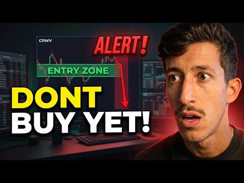 ALERT: You Might Want To Avoid Buying This Stock Soon...