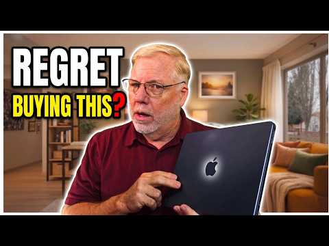 The MacBook Neo: Apple's Biggest Regret?
